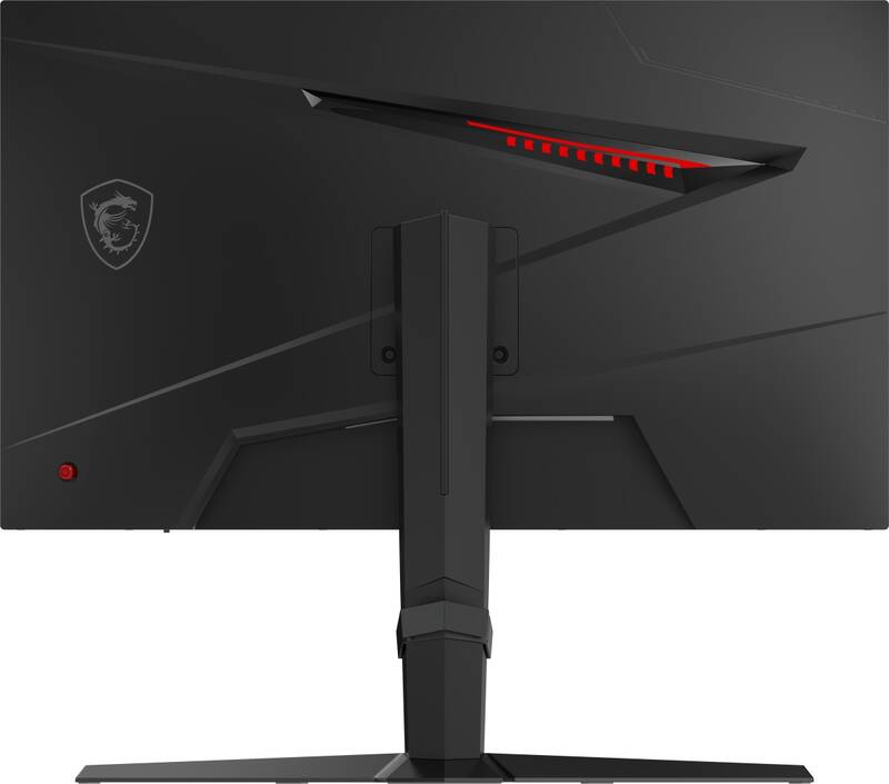 Herní monitor MSI MPG 275CQRXF (MPG 275CQRXF) černý - Obrázek 6