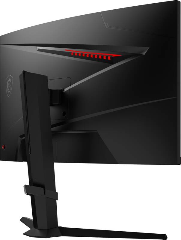 Herní monitor MSI MPG 275CQRXF (MPG 275CQRXF) černý - Obrázek 7
