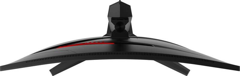 Herní monitor MSI MPG 275CQRXF (MPG 275CQRXF) černý - Obrázek 8
