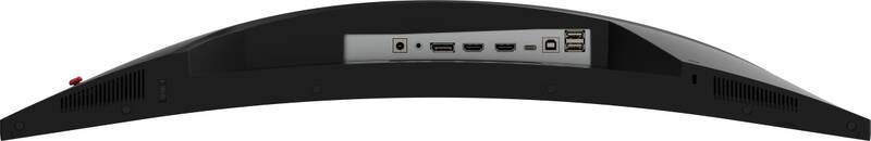 Herní monitor MSI MPG 275CQRXF (MPG 275CQRXF) černý - Obrázek 9