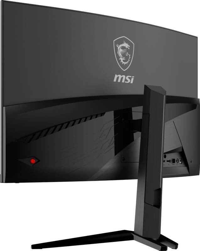 Herní monitor MSI MAG 321CUPDF (MAG 321CUPDF) černý - Obrázek 6