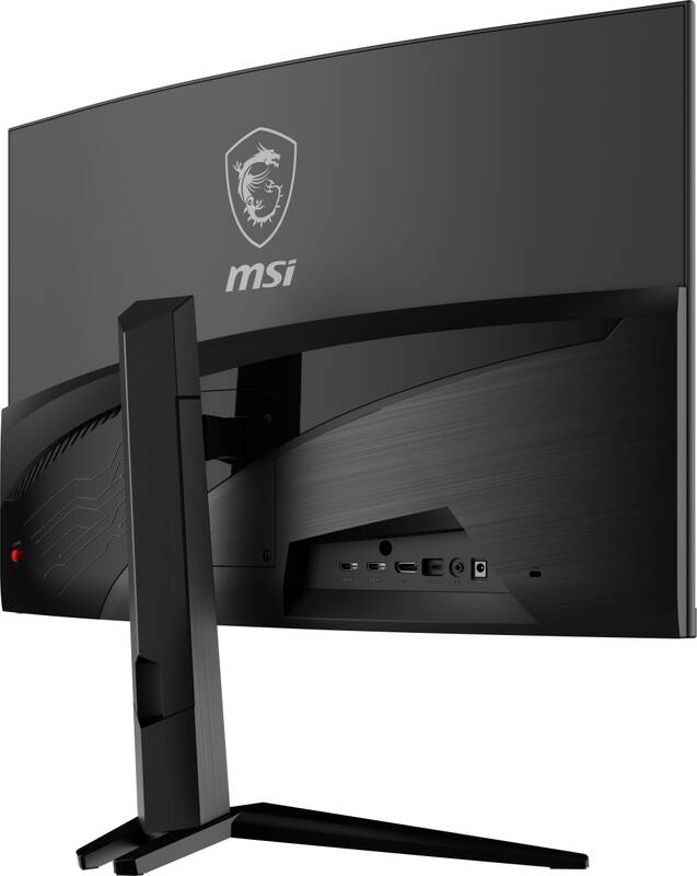 Herní monitor MSI MAG 321CUPDF (MAG 321CUPDF) černý - Obrázek 8