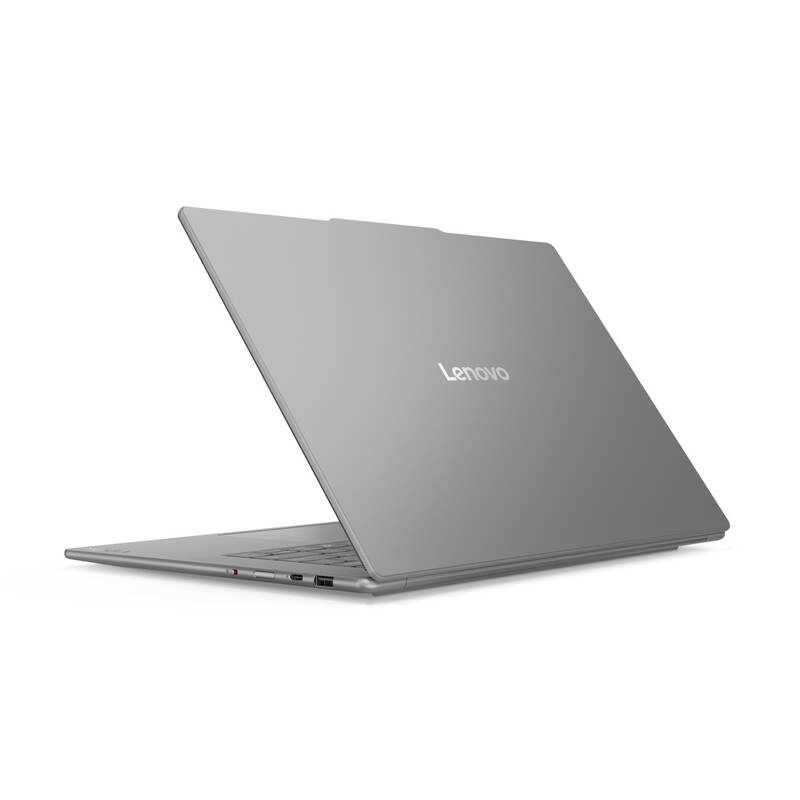 Lenovo Yoga Slim 7 15ILL9 (83HM005YCK) šedý - Obrázek 7