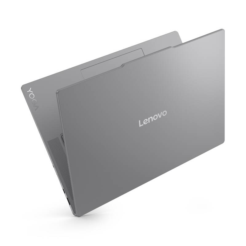 Lenovo Yoga Slim 7 15ILL9 (83HM005YCK) šedý - Obrázek 8