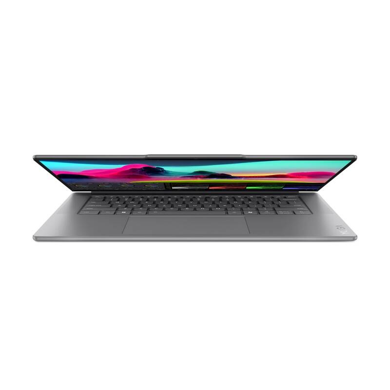 Lenovo Yoga Slim 7 15ILL9 (83HM005YCK) šedý - Obrázek 12