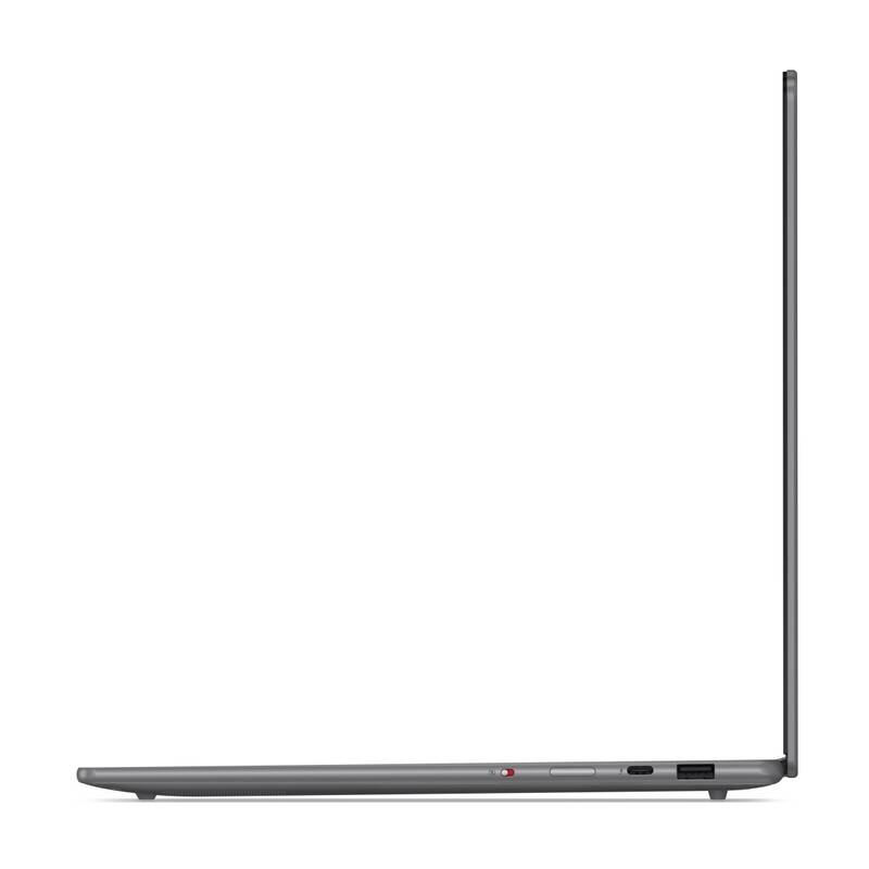 Lenovo Yoga Slim 7 15ILL9 (83HM005YCK) šedý - Obrázek 13