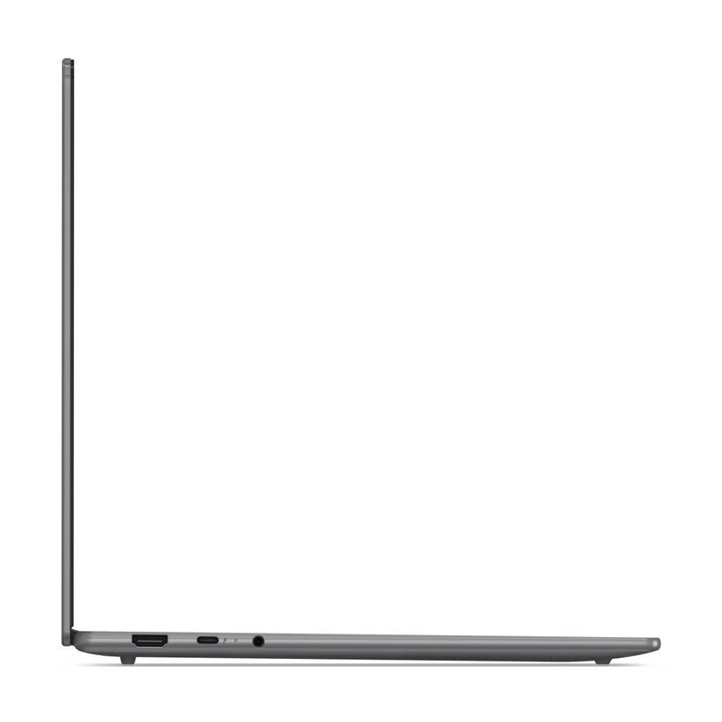 Lenovo Yoga Slim 7 15ILL9 (83HM005YCK) šedý - Obrázek 14