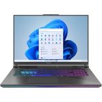 Asus ROG Strix G18 (G814FP-TT080WZ) šedý