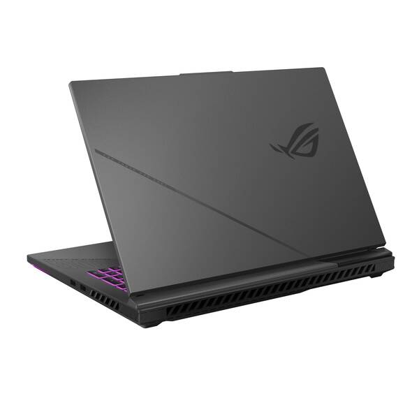 Asus ROG Strix G18 (G814FP-TT080WZ) šedý - Obrázek 6