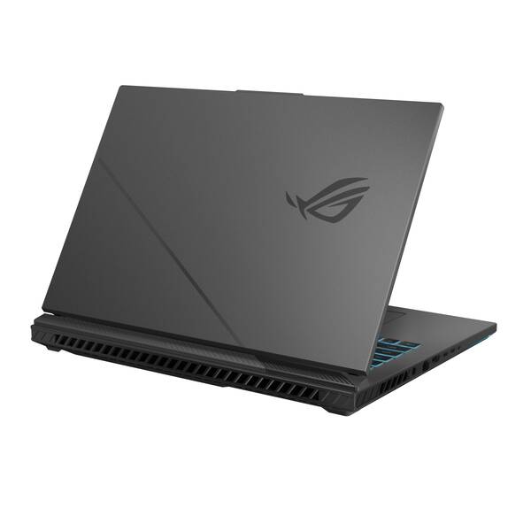 Asus ROG Strix G18 (G814FP-TT080WZ) šedý - Obrázek 7
