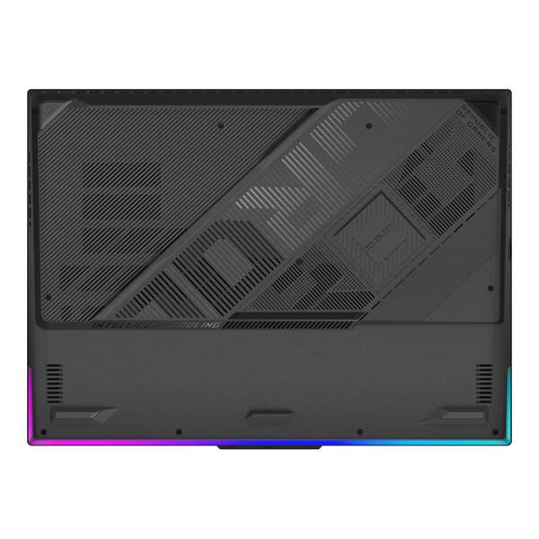 Asus ROG Strix G18 (G814FP-TT080WZ) šedý - Obrázek 8