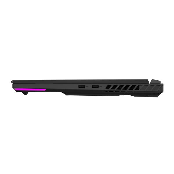 Asus ROG Strix G18 (G814FP-TT080WZ) šedý - Obrázek 10