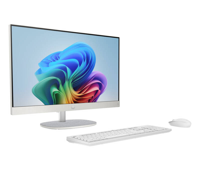 HP 24-ct2000nc + Game Pass předplatné na 3 měsíce (BQ8T1EA#BCM) bílý - Obrázek 5