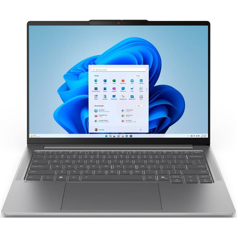 Lenovo IdeaPad Pro 5 14IAH10 (83JK0031CK) šedý