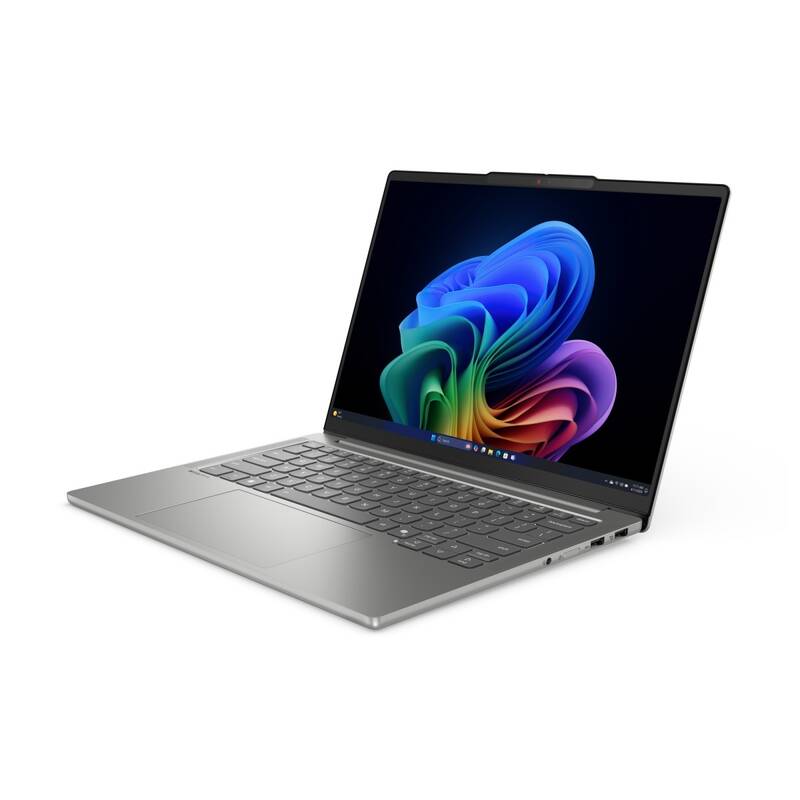 Lenovo IdeaPad Pro 5 14IAH10 (83JK0031CK) šedý - Obrázek 3