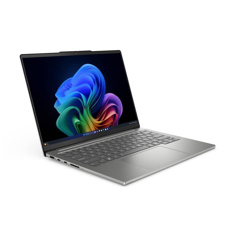 Lenovo IdeaPad Pro 5 14IAH10 (83JK0031CK) šedý - Obrázek 5