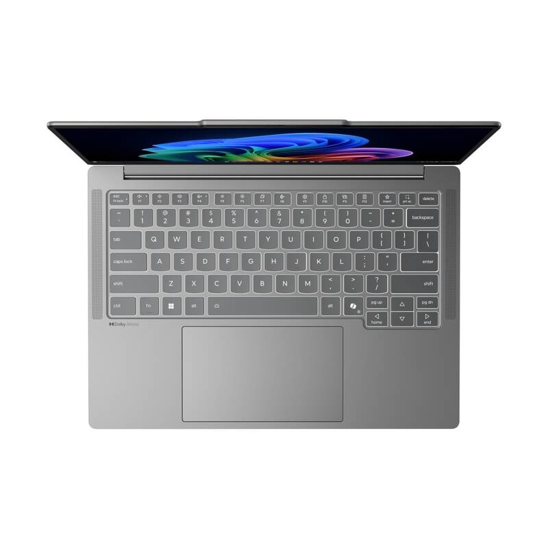Lenovo IdeaPad Pro 5 14IAH10 (83JK0031CK) šedý - Obrázek 6