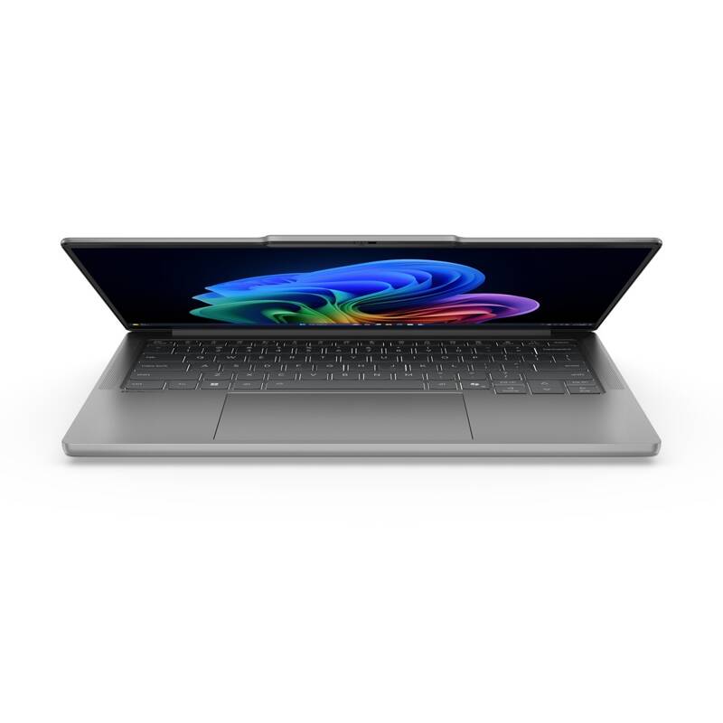 Lenovo IdeaPad Pro 5 14IAH10 (83JK0031CK) šedý - Obrázek 11