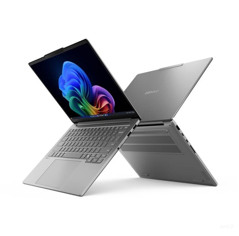 Lenovo IdeaPad Pro 5 14IAH10 (83JK0031CK) šedý - Obrázek 12