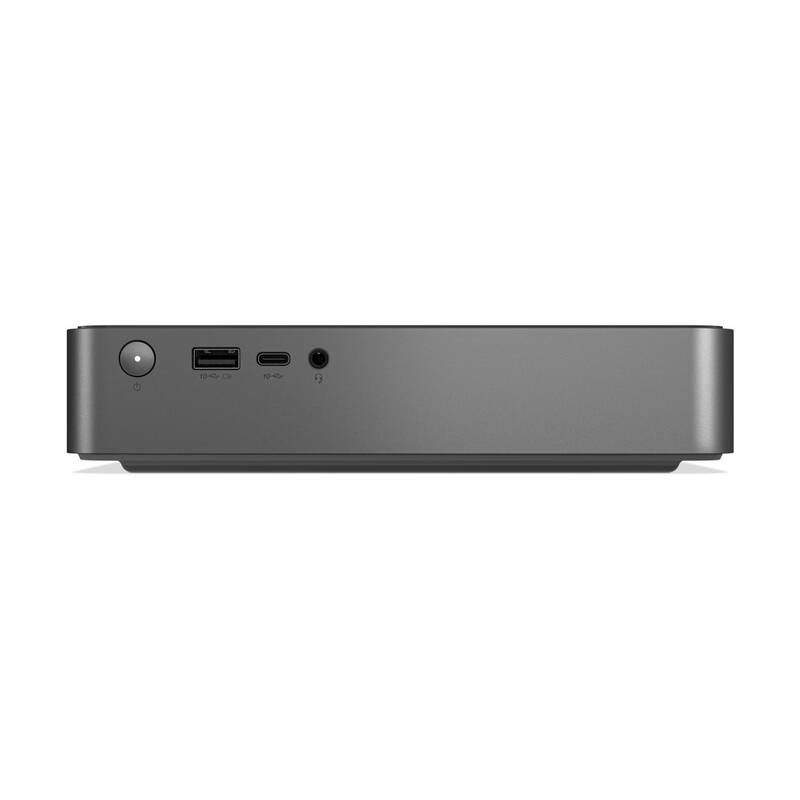 Lenovo IdeaCentre Mini 01IRH10R (91B2000RMK) šedý - Obrázek 6