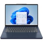 Lenovo IdeaPad Slim 3 14IRH10 (83K00054CK) modrý