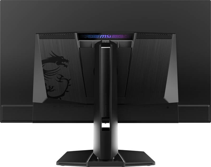 Herní monitor MSI MPG 322URX QD-OLED (MPG 322URX QD-OLED) černý - Obrázek 7