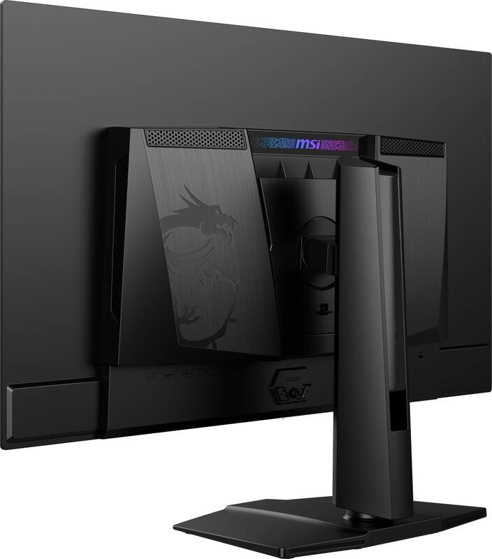 Herní monitor MSI MPG 322URX QD-OLED (MPG 322URX QD-OLED) černý - Obrázek 6