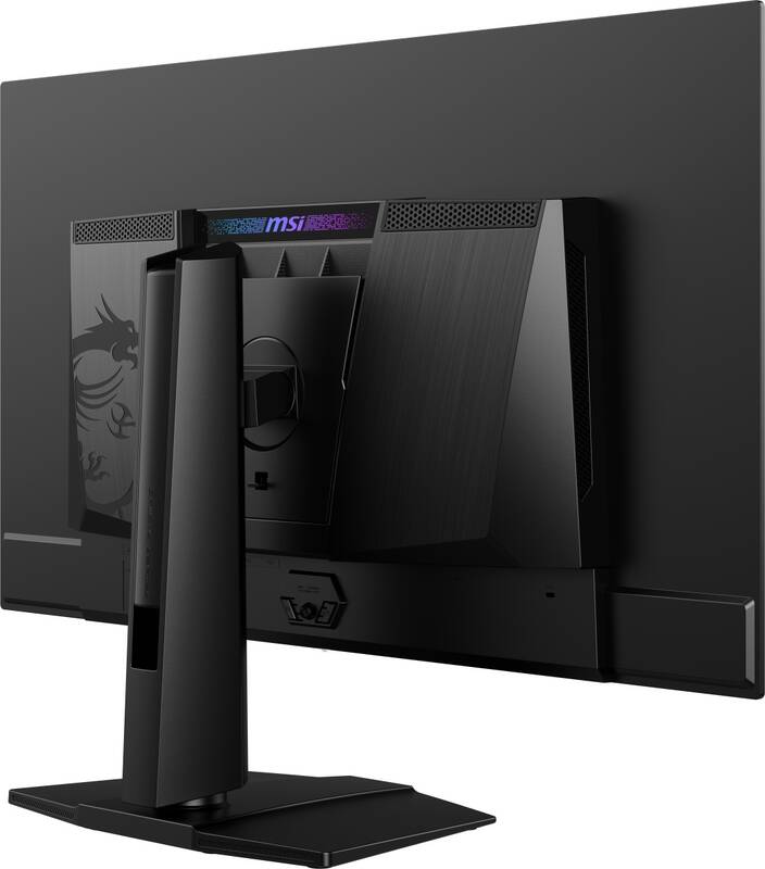 Herní monitor MSI MPG 322URX QD-OLED (MPG 322URX QD-OLED) černý - Obrázek 8