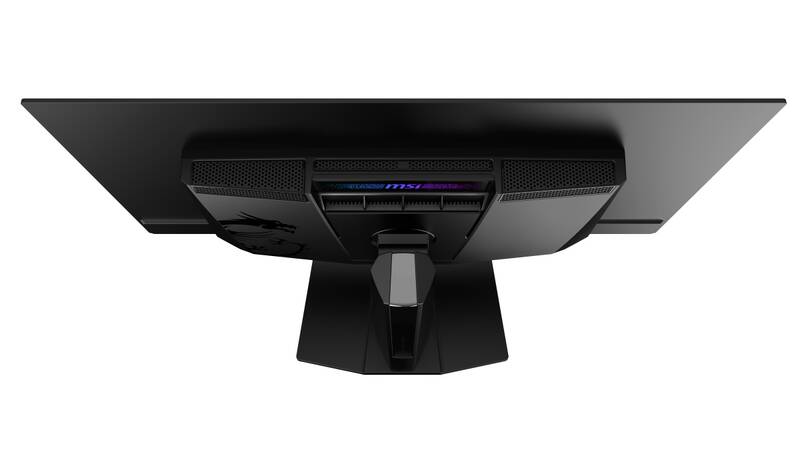Herní monitor MSI MPG 322URX QD-OLED (MPG 322URX QD-OLED) černý - Obrázek 10