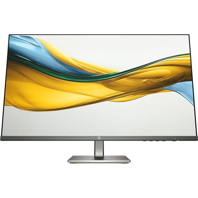 Monitor HP 527da (B11W6AT#ABB) černý