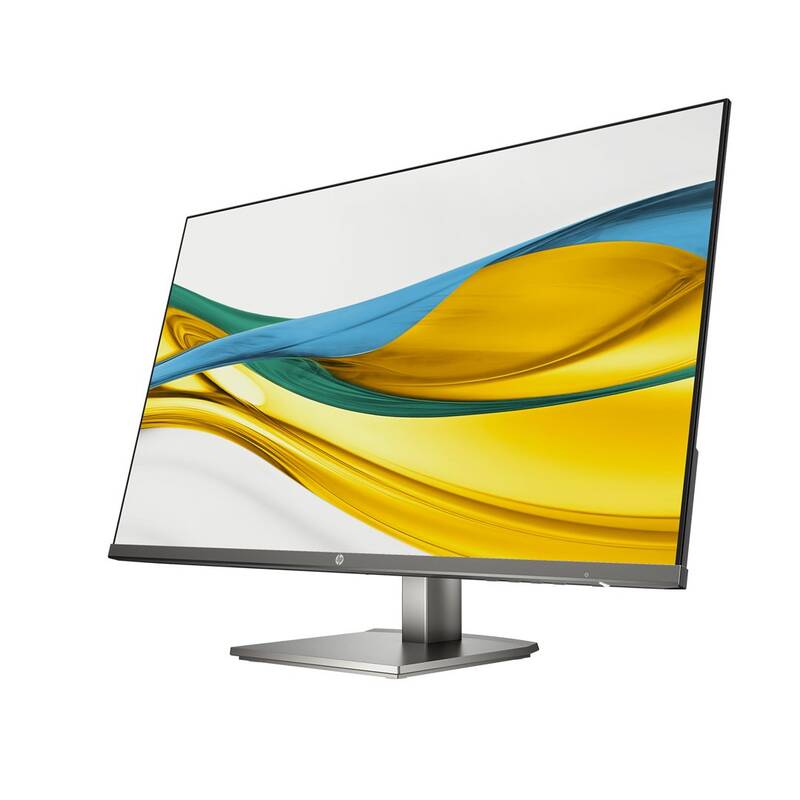 Monitor HP 527da (B11W6AT#ABB) černý - Obrázek 3