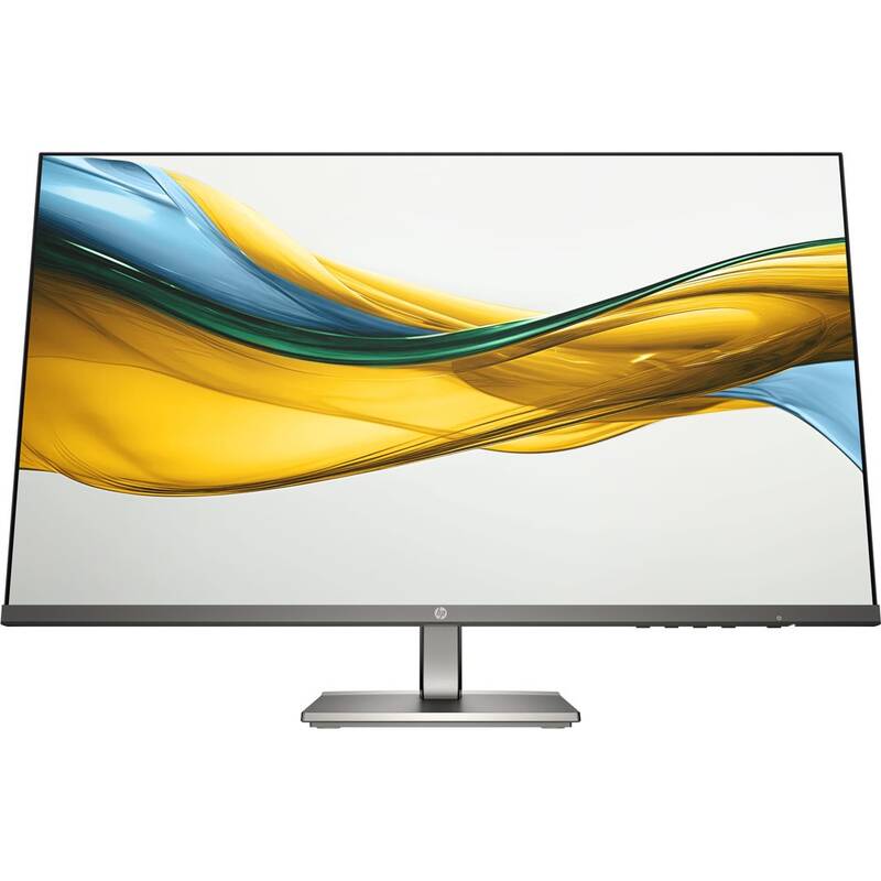 Monitor HP 527da (B11W6AT#ABB) černý - Obrázek 4