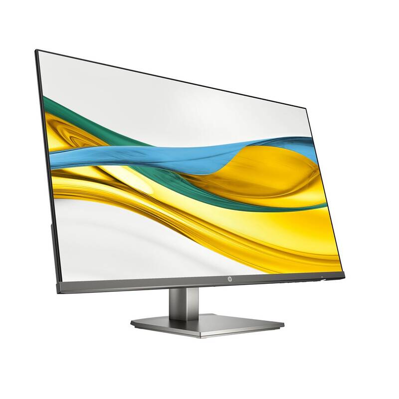 Monitor HP 527da (B11W6AT#ABB) černý - Obrázek 5