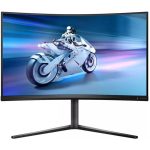 Herní monitor Philips Evnia 32M2C5500W (32M2C5500W/00) černý
