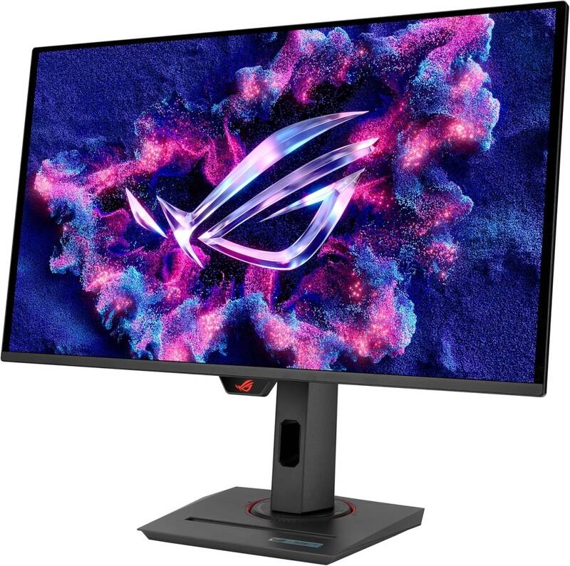 Herní monitor Asus ROG Strix OLED XG27UCDMG (90LM0B20-B01971) černý - Obrázek 3