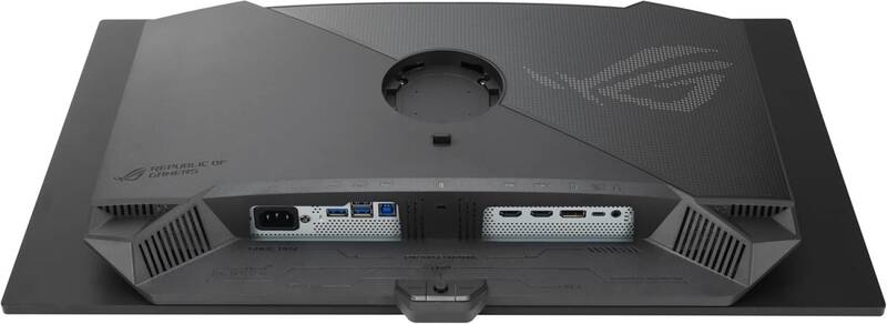 Herní monitor Asus ROG Strix OLED XG27UCDMG (90LM0B20-B01971) černý - Obrázek 7