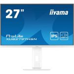 Monitor IIYAMA ProLite XUB2797HSN-W2 (XUB2797HSN-W2) bílý