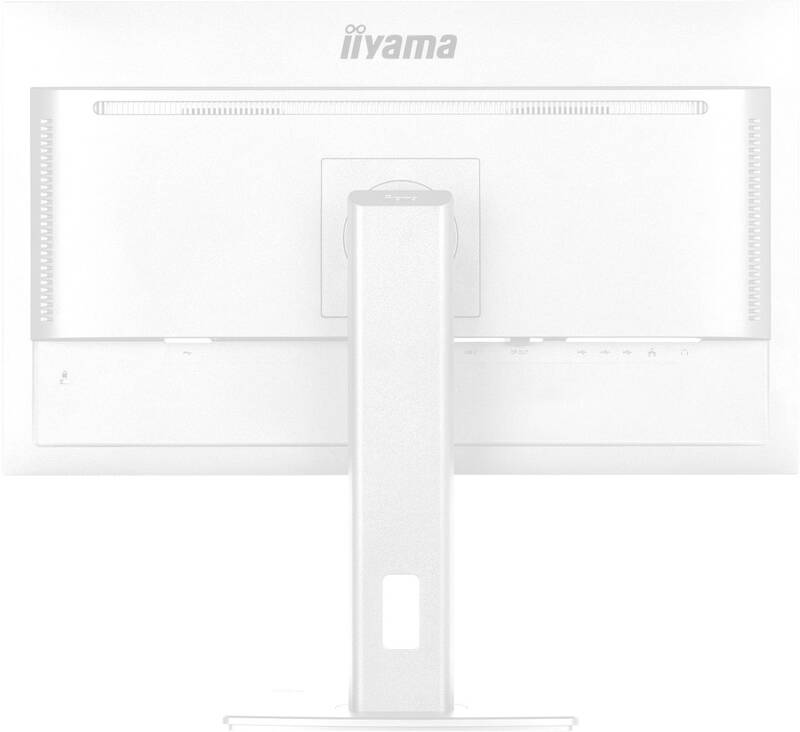 Monitor IIYAMA ProLite XUB2797HSN-W2 (XUB2797HSN-W2) bílý - Obrázek 8