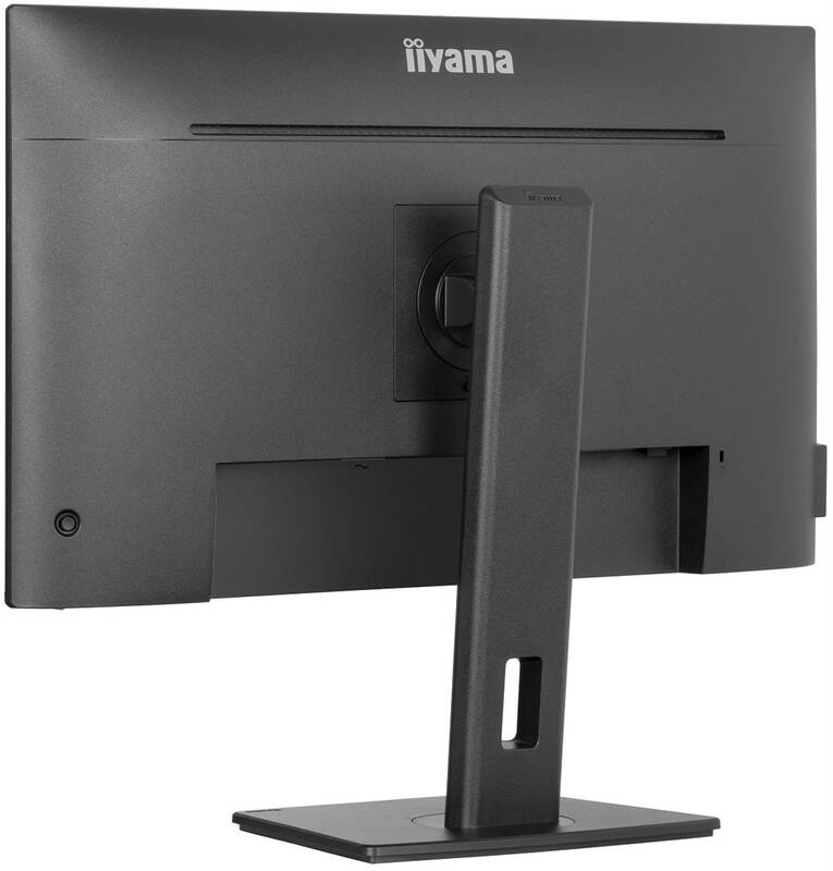 Monitor IIYAMA ProLite XUB2797UHSNP-B1 (XUB2797UHSNP-B1) černý - Obrázek 7