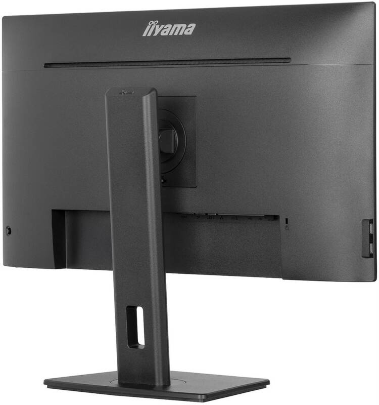 Monitor IIYAMA ProLite XUB2797UHSNP-B1 (XUB2797UHSNP-B1) černý - Obrázek 9