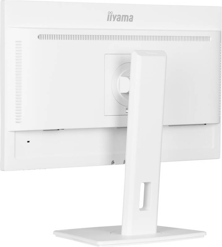 Monitor IIYAMA ProLite XUB2497HSN-W2 (XUB2497HSN-W2) bílý - Obrázek 6