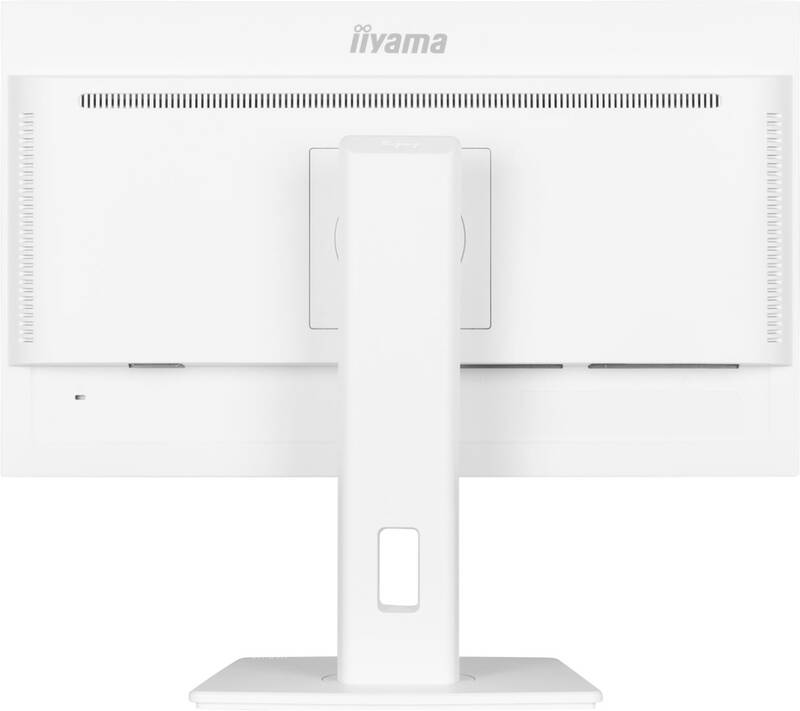 Monitor IIYAMA ProLite XUB2497HSN-W2 (XUB2497HSN-W2) bílý - Obrázek 7