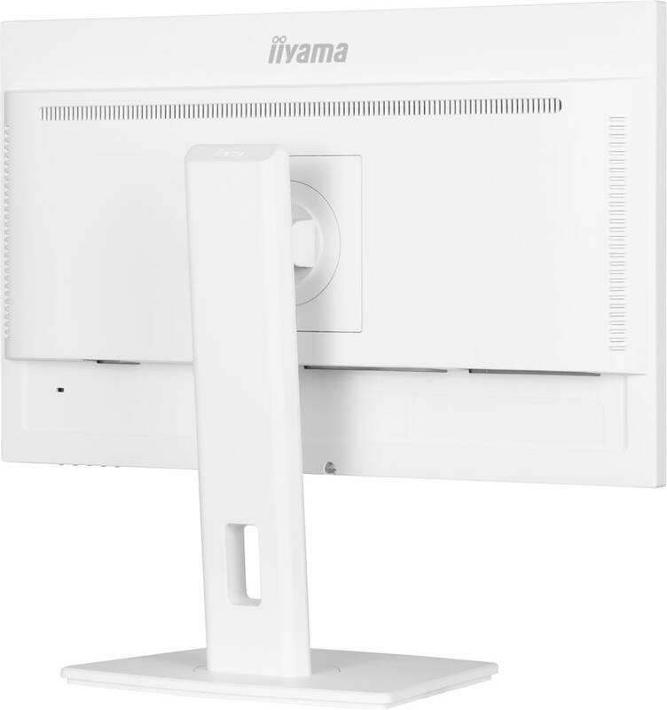 Monitor IIYAMA ProLite XUB2497HSN-W2 (XUB2497HSN-W2) bílý - Obrázek 8