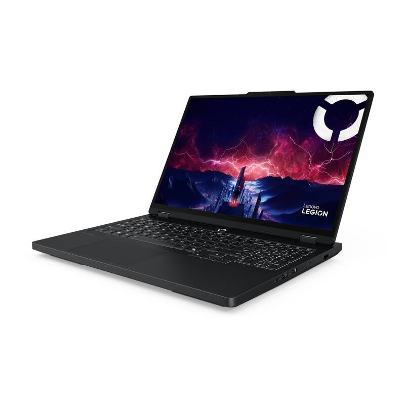 Lenovo Legion Pro 5 16IAX10 (83F300B2CK) černý - Obrázek 4