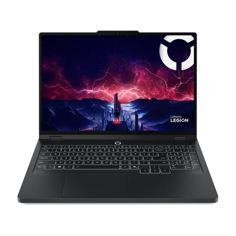 Lenovo Legion Pro 5 16IAX10 (83F300B2CK) černý - Obrázek 5