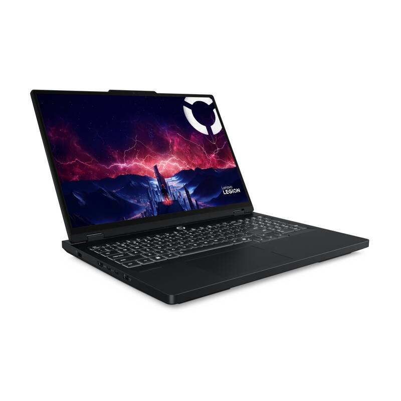 Lenovo Legion Pro 5 16IAX10 (83F300B2CK) černý - Obrázek 6