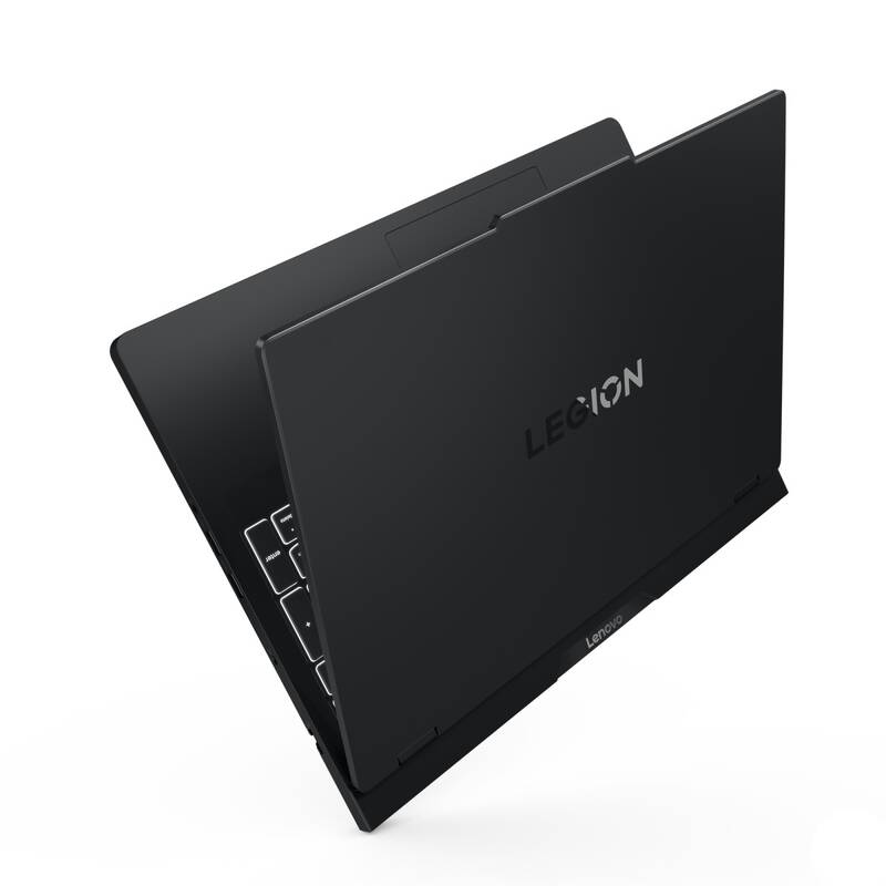 Lenovo Legion Pro 5 16IAX10 (83F300B2CK) černý - Obrázek 9