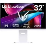 Monitor LG UltraGear 32G810SA-W (32G810SA-W.AEU) bílý
