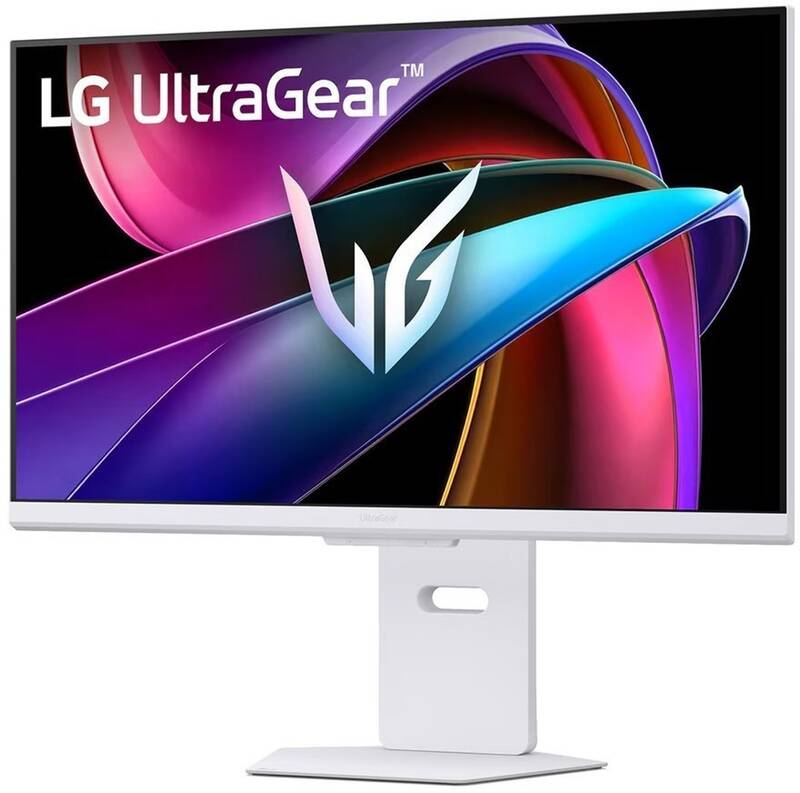 Monitor LG UltraGear 32G810SA-W (32G810SA-W.AEU) bílý - Obrázek 2