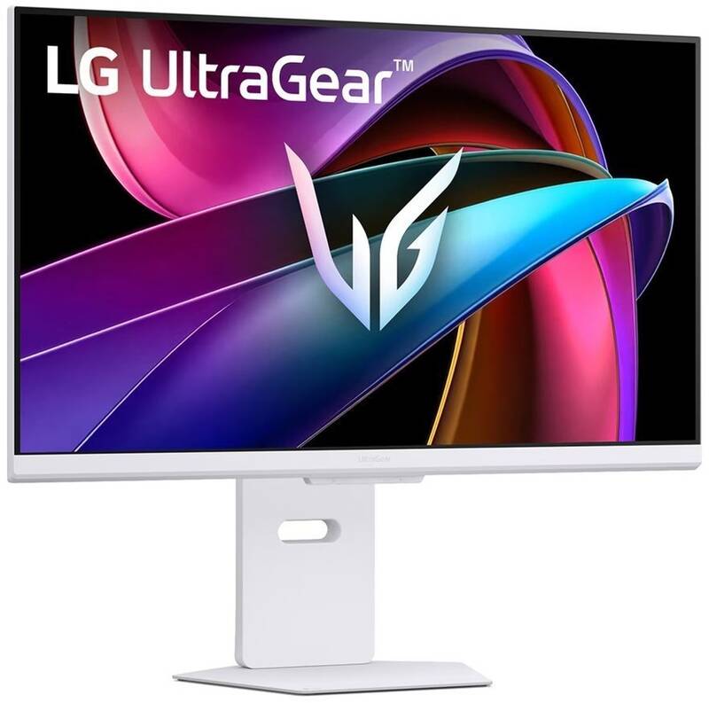 Monitor LG UltraGear 32G810SA-W (32G810SA-W.AEU) bílý - Obrázek 4